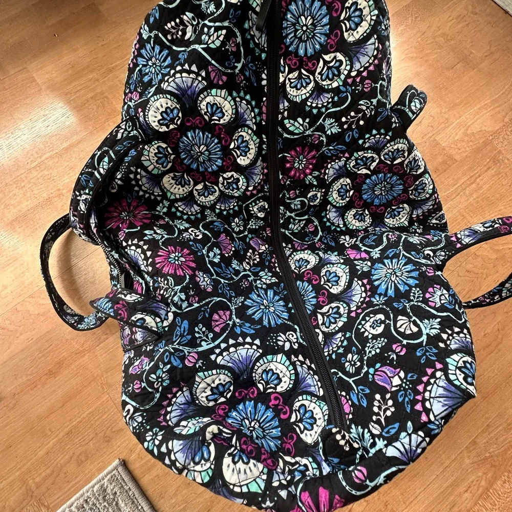 Vera Bradley Duffel Bag